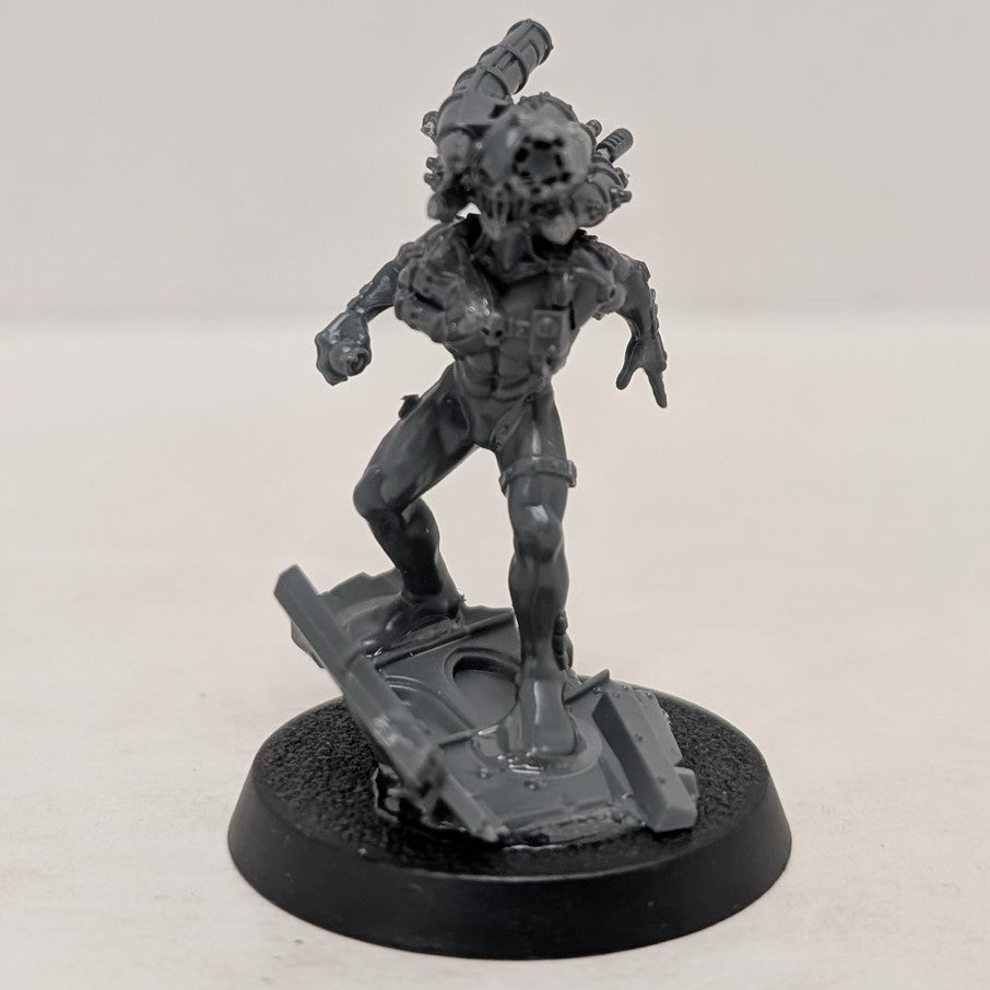 Imperial Agents: Culexus Assassin (2) (Used)