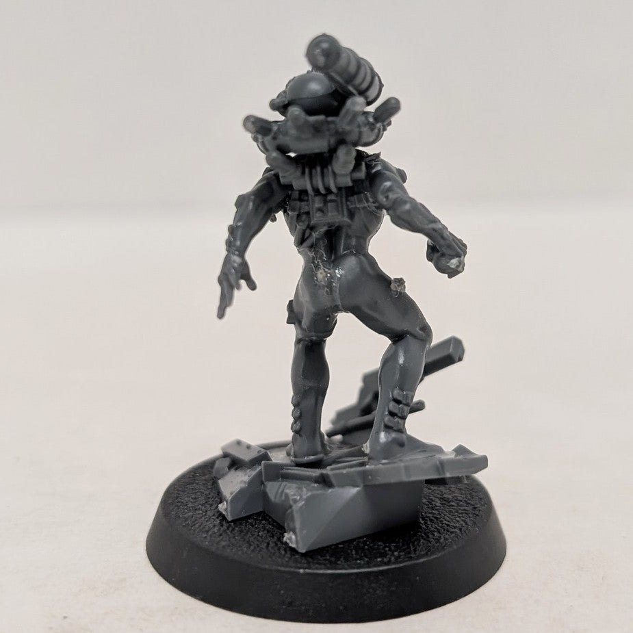 Imperial Agents: Culexus Assassin (2) (Used)