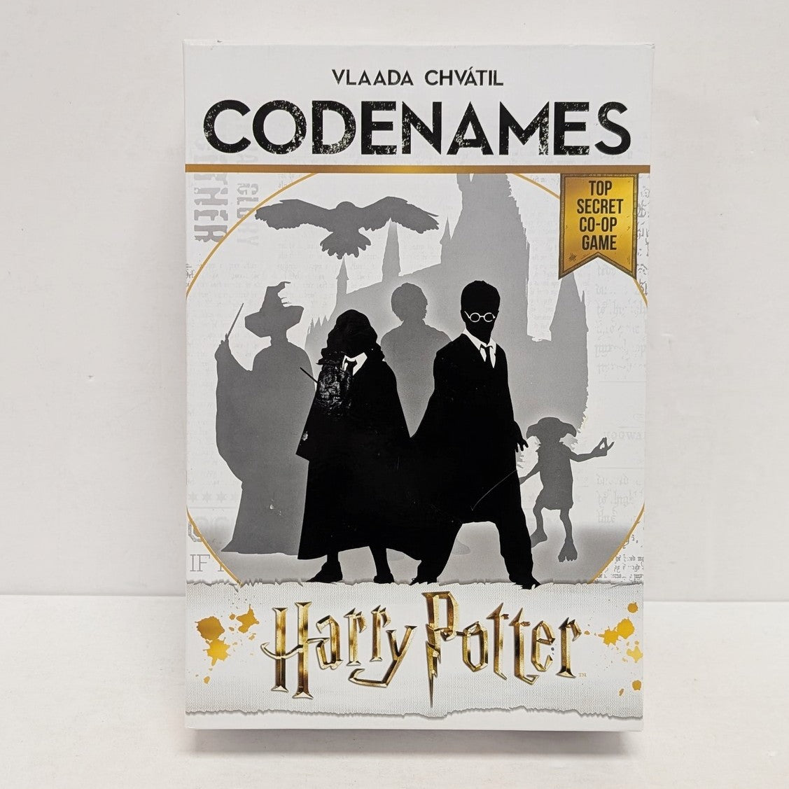 Codenames Harry Potter (English) (Used)