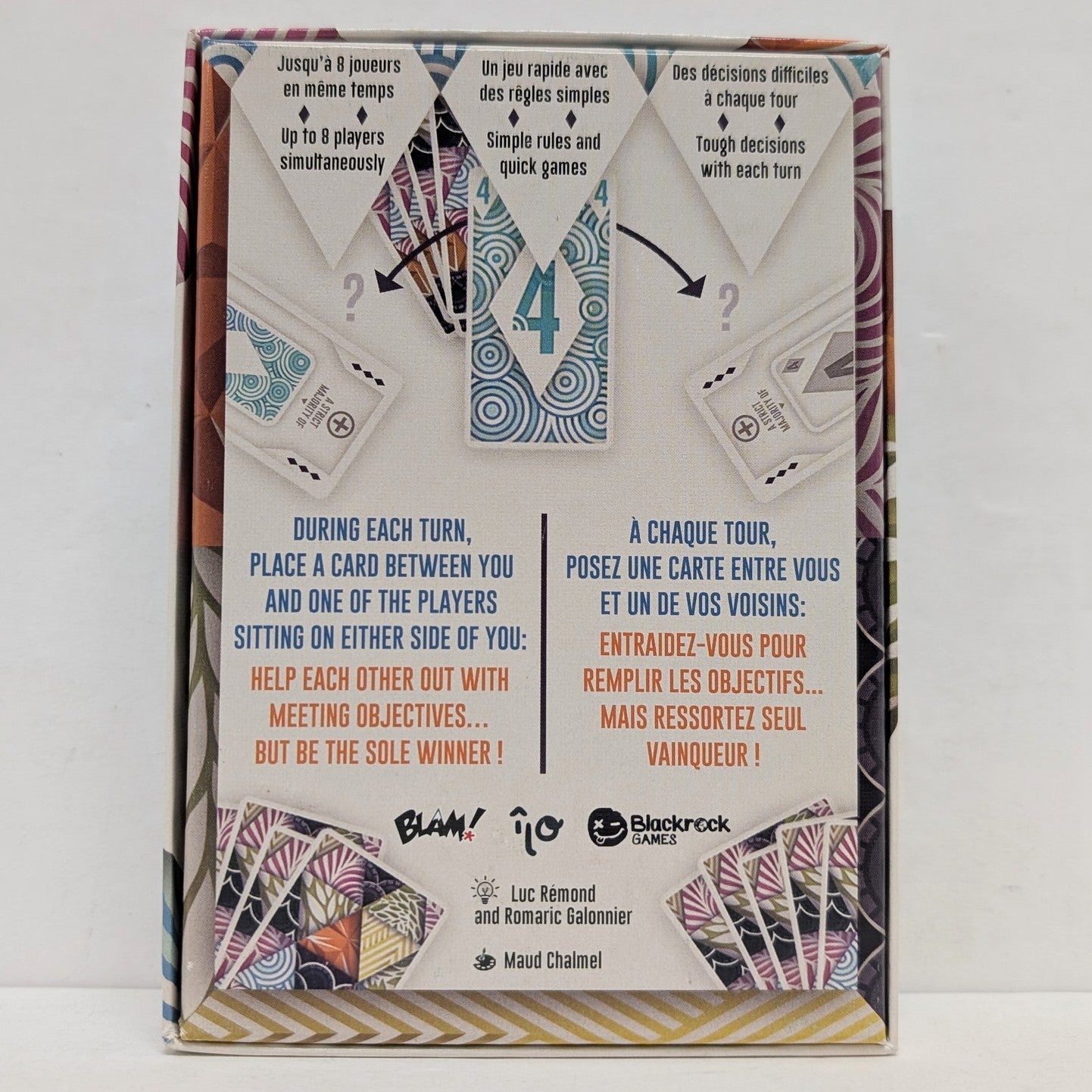 Splito (multilingue)