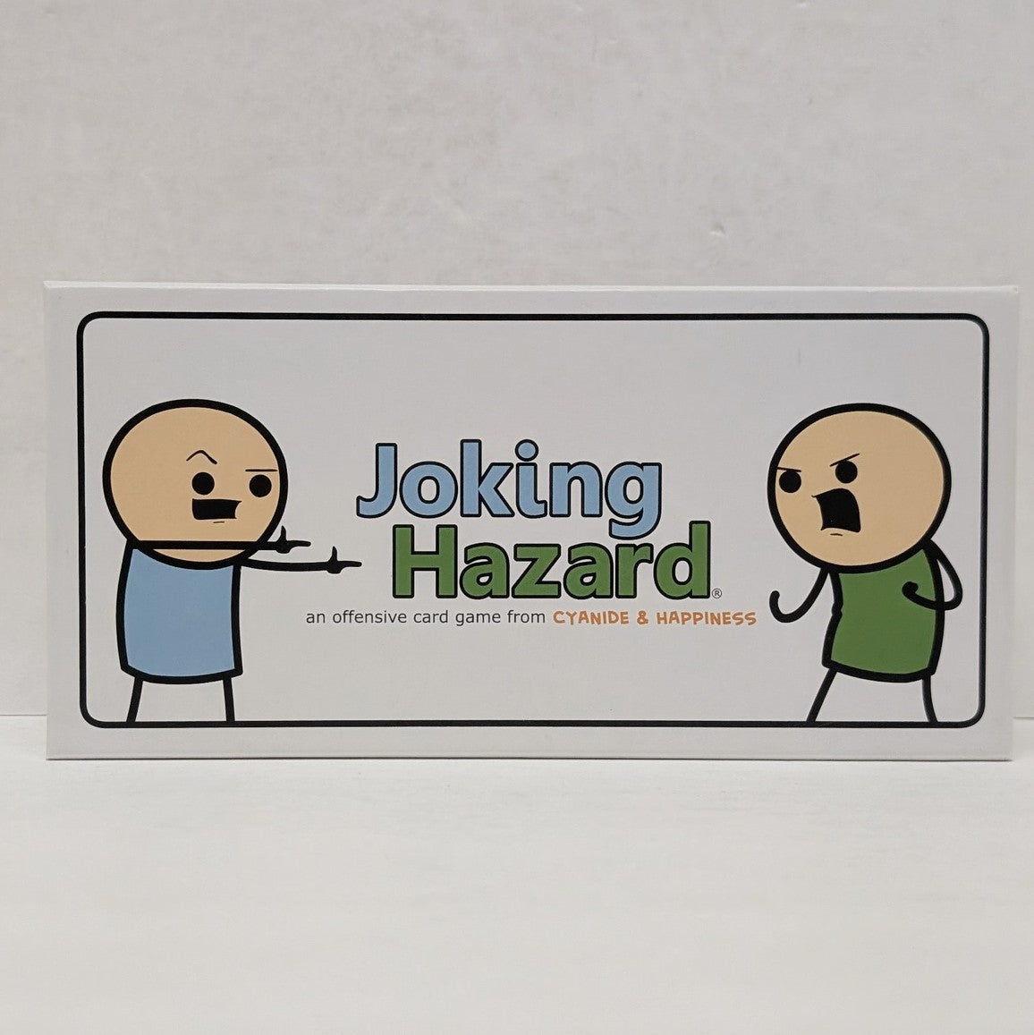 Joking Hazard (English) (Used)