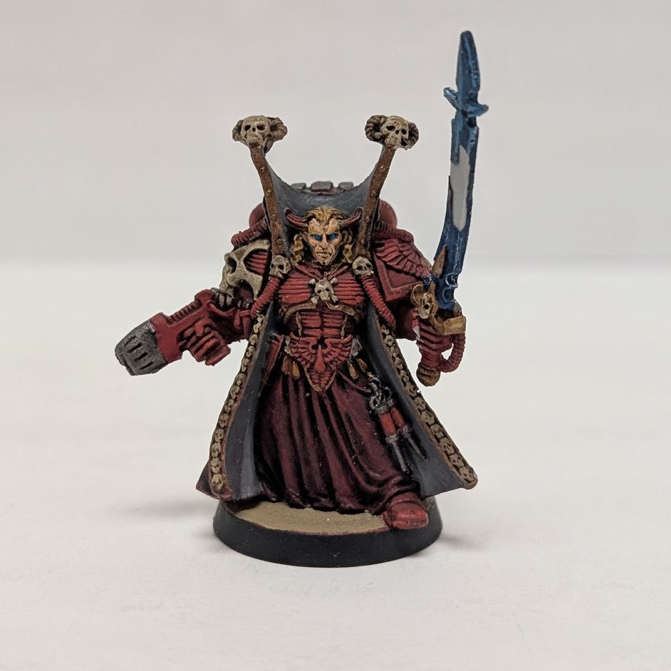 Blood Angels: Mephiston (Used)