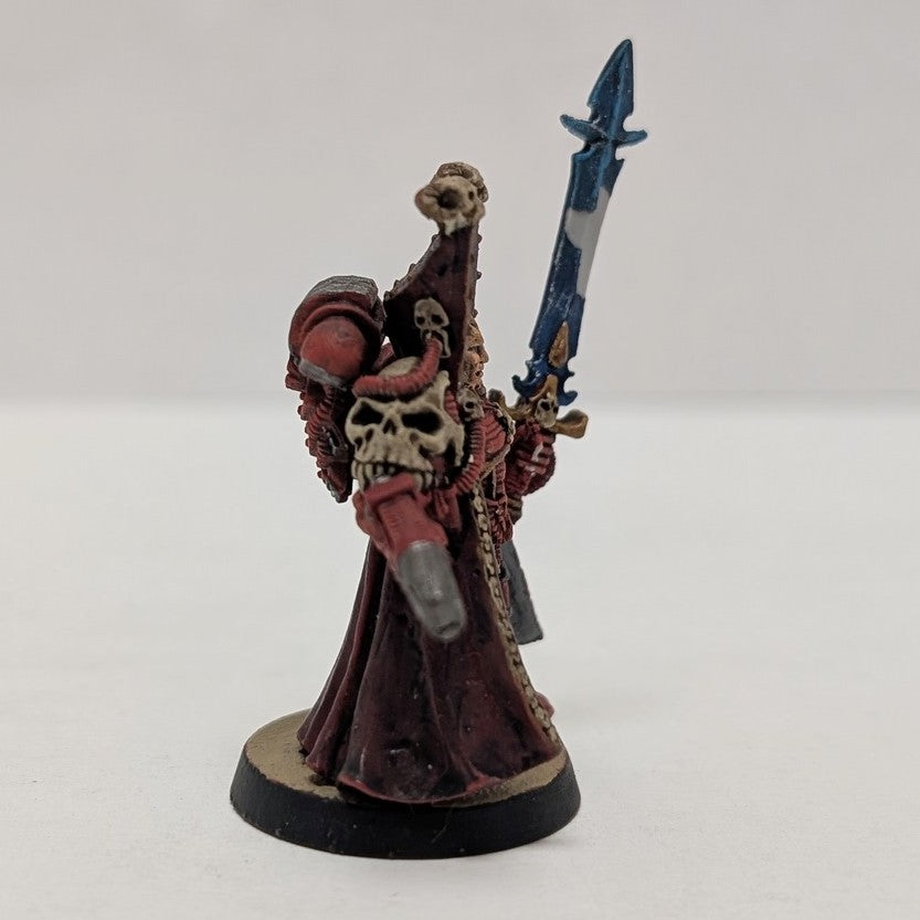 Blood Angels: Mephiston (Used)