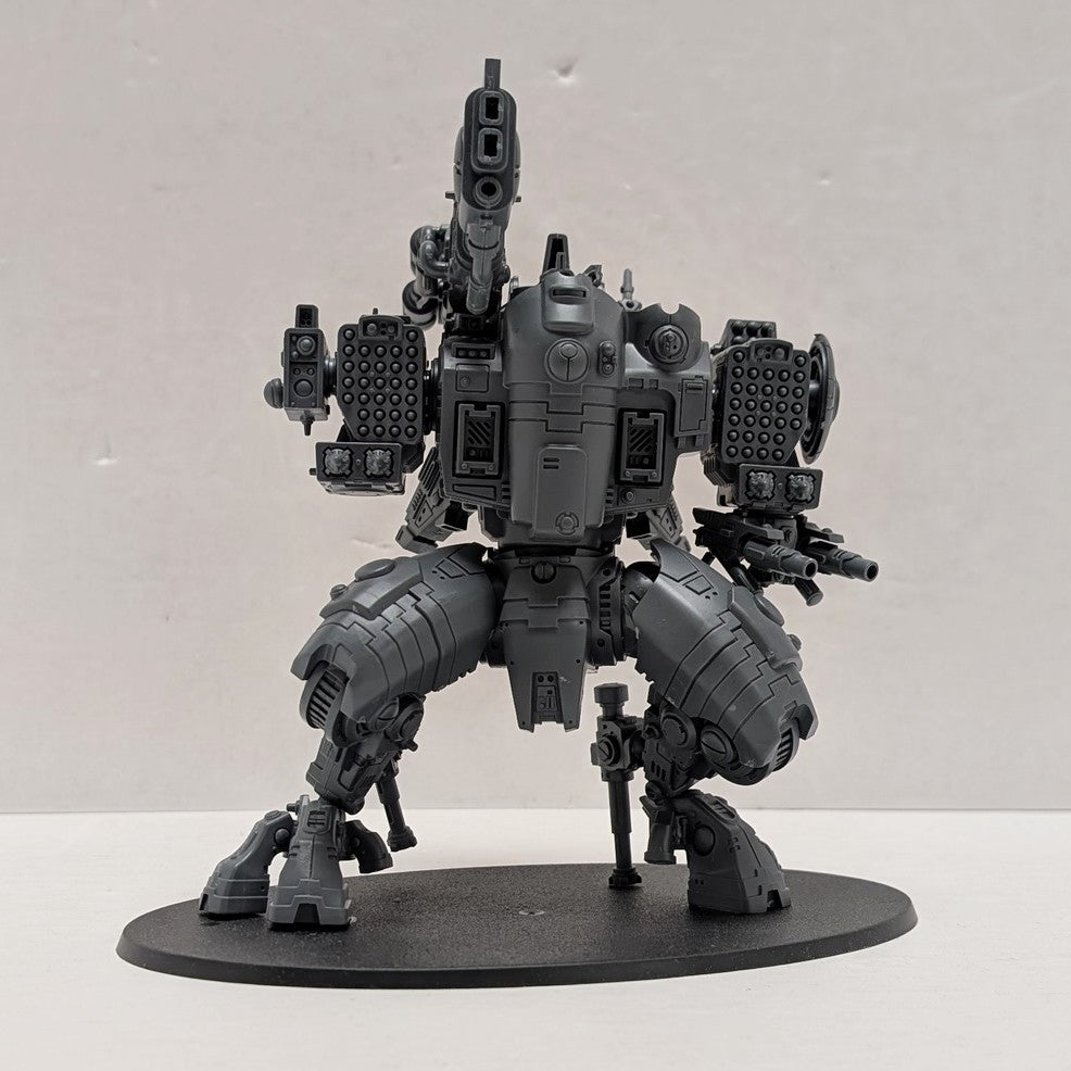 Empire T'au : XV128 Stormsurge (2) (Occasion)