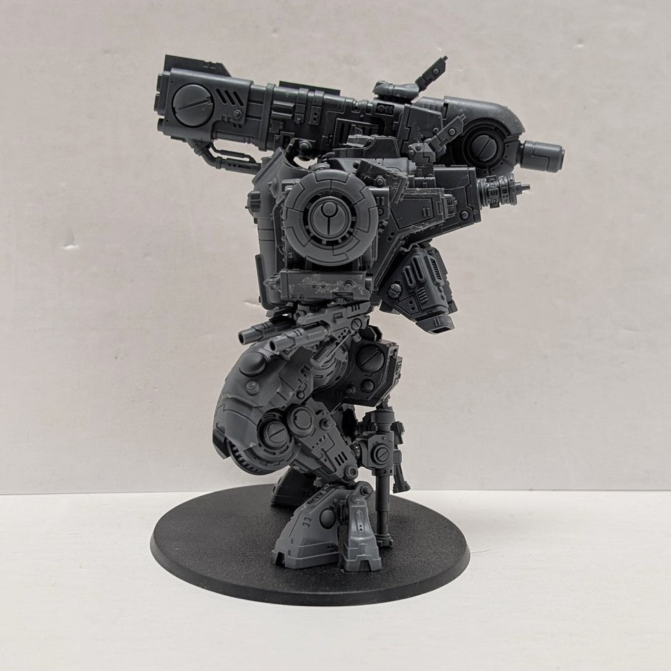 Empire T'au : XV128 Stormsurge (2) (Occasion)