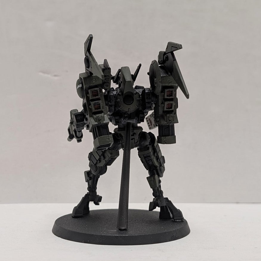 T'au Empire: Commander (3) (Used)