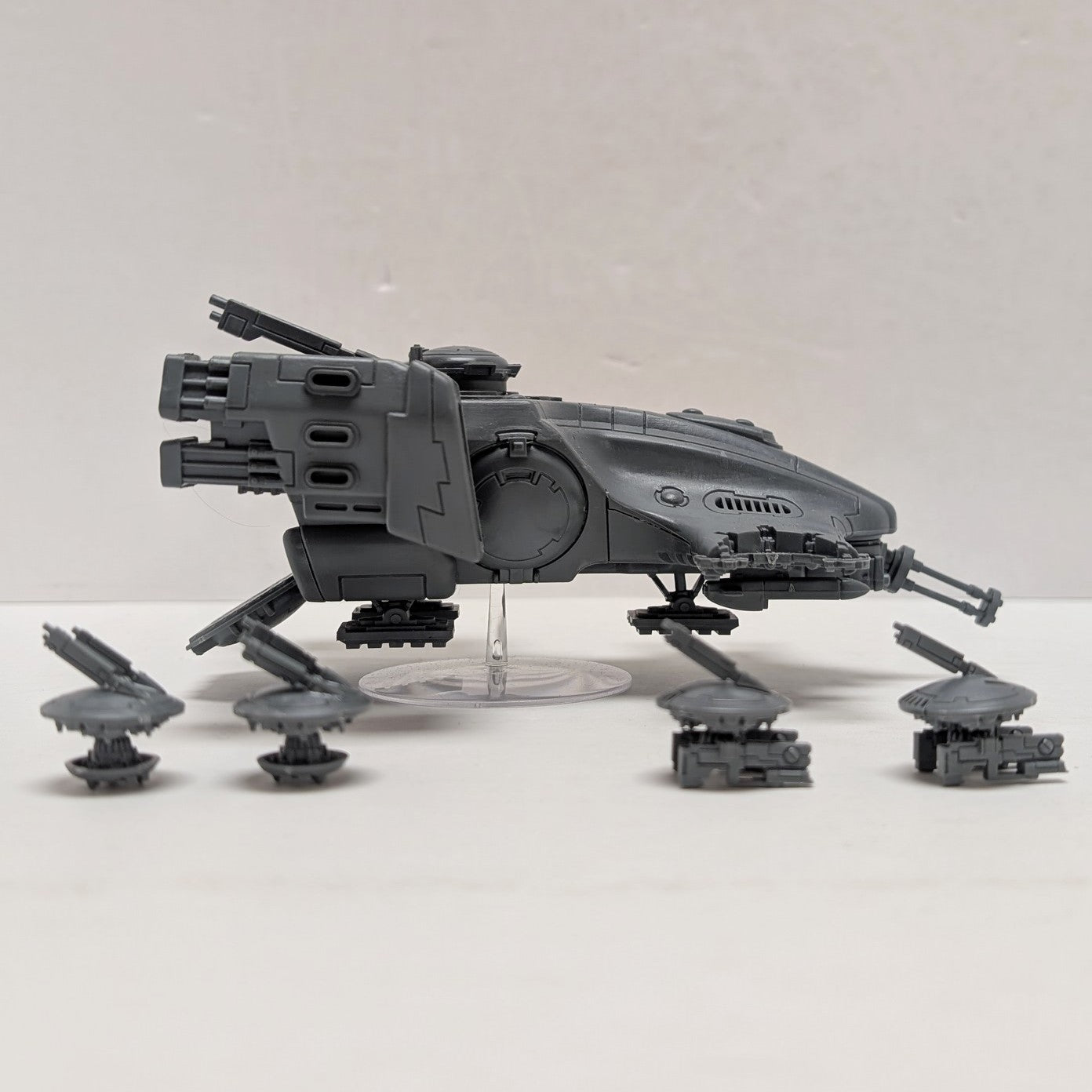 Empire T'au : TY7 Devilfish (Occasion)