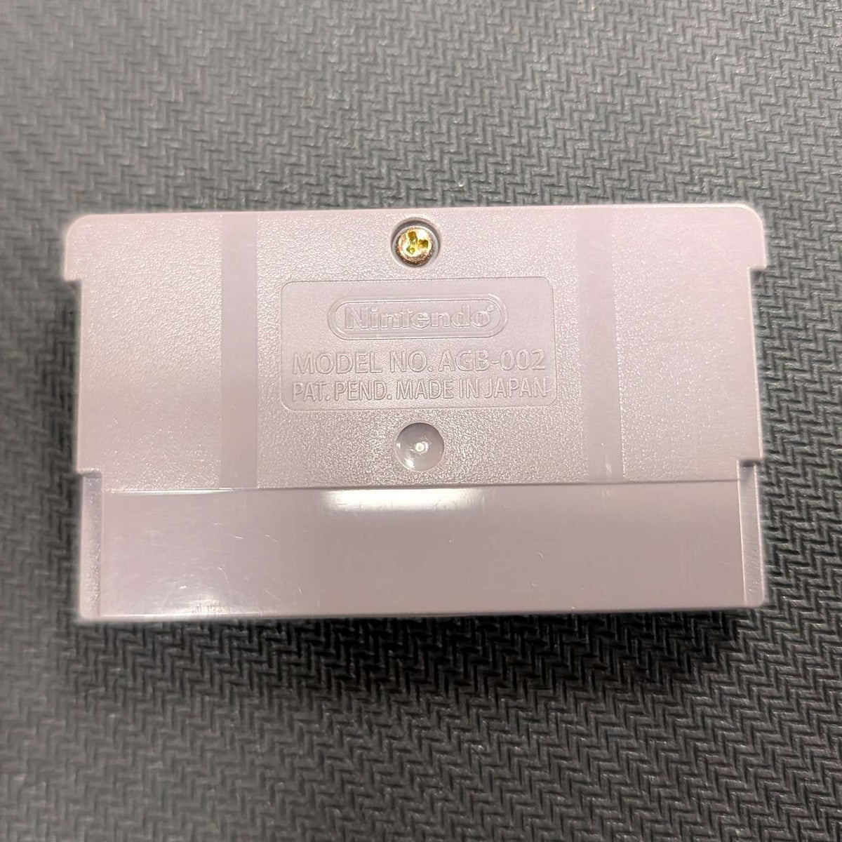 Gameboy Advanced: Donkey Kong - Classic NES Series (Used)