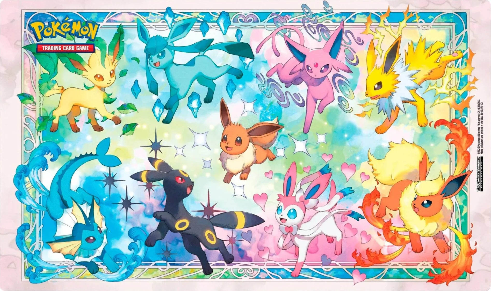 Pokemon TCG: SV8.5 Prismatic Evolutions Super Premium Collection