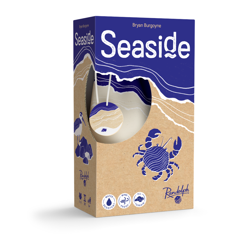 Seaside (English)
