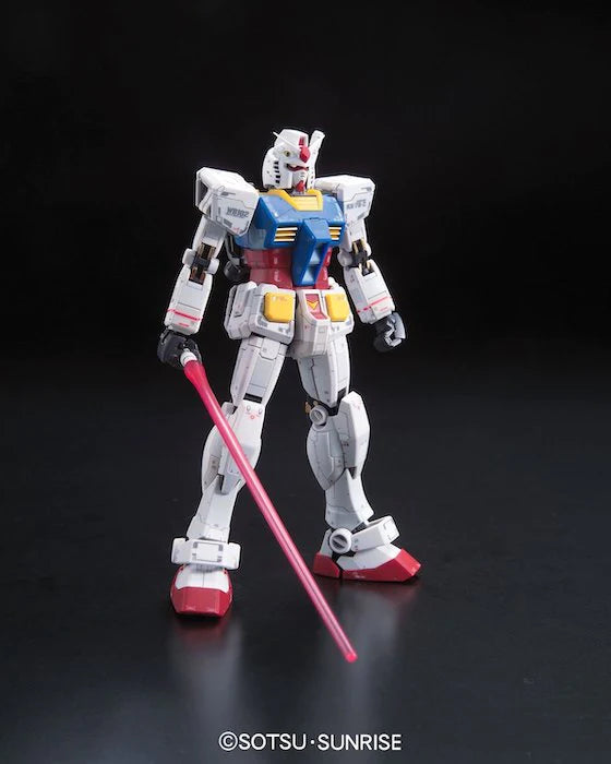 RG 1/144 RX-78-2 Gundam