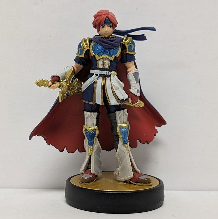 Amiibo Roy (Occasion)
