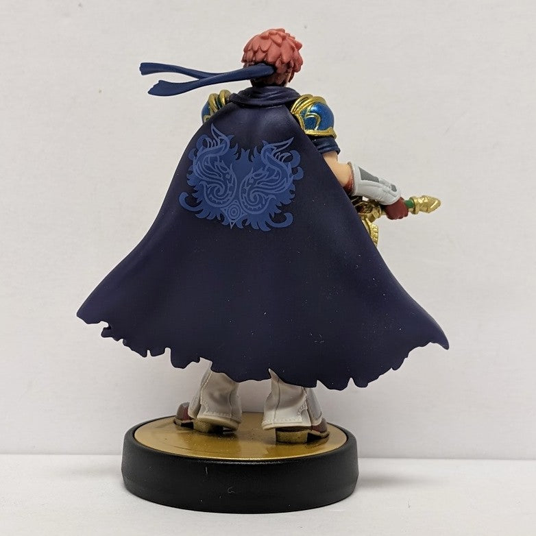 Amiibo Roy (Occasion)