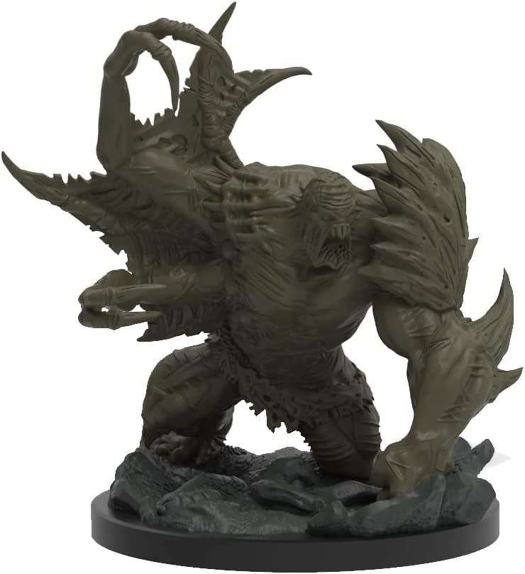 Epic Encounters: Hive of the Ghoul-Kin