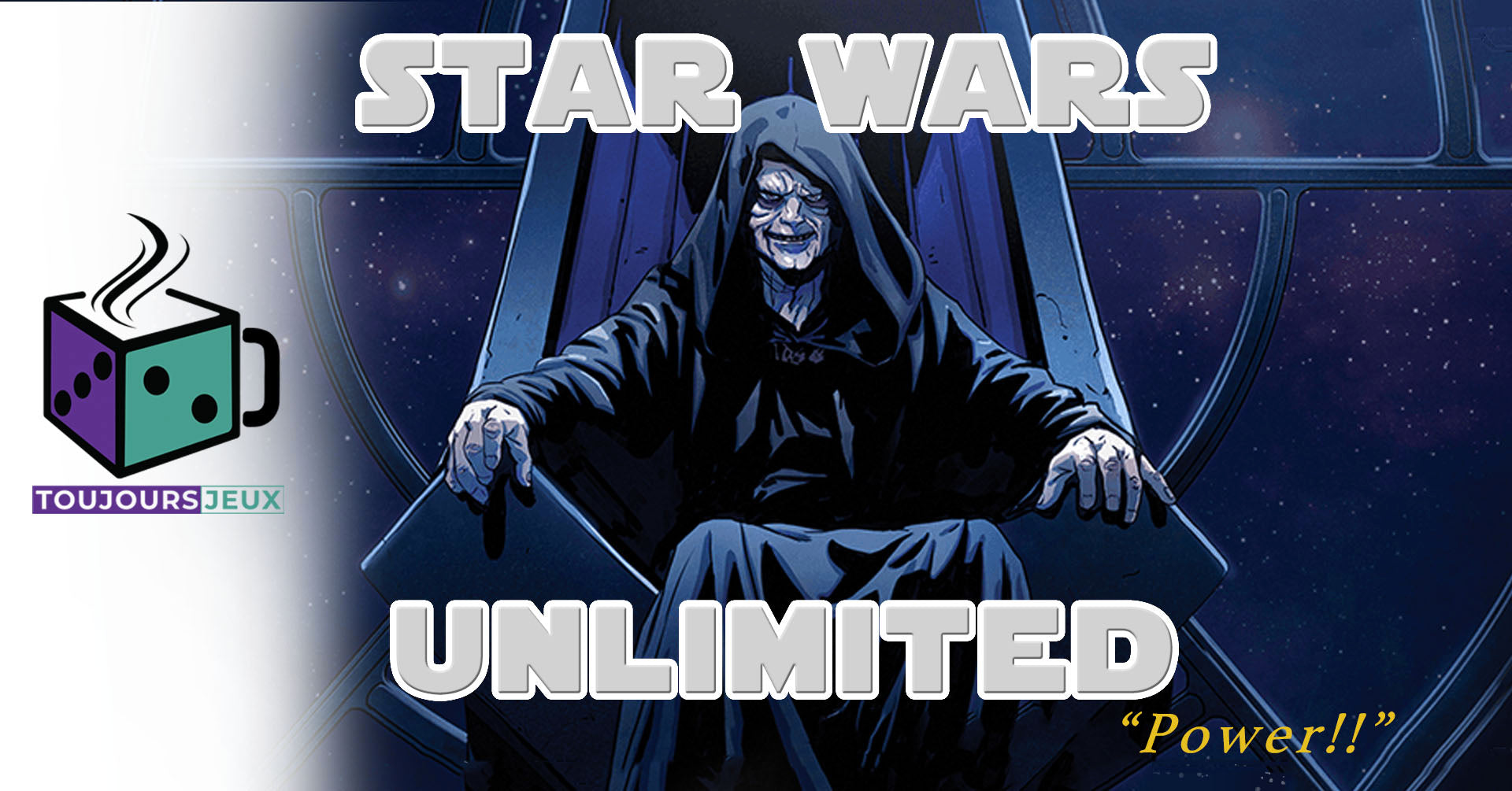 Star Wars: Unlimited Casual Thursday