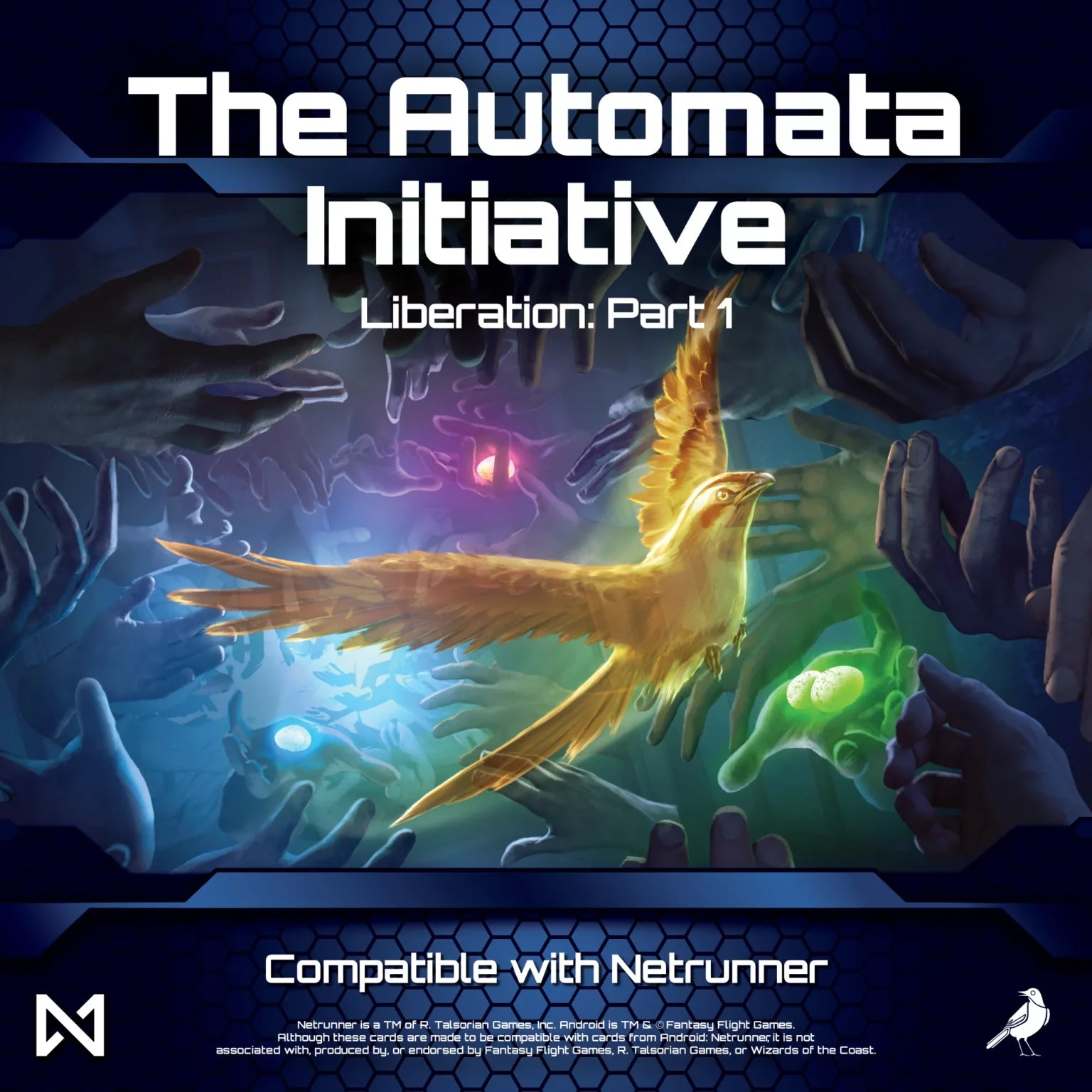 The Automata Initiative (English)