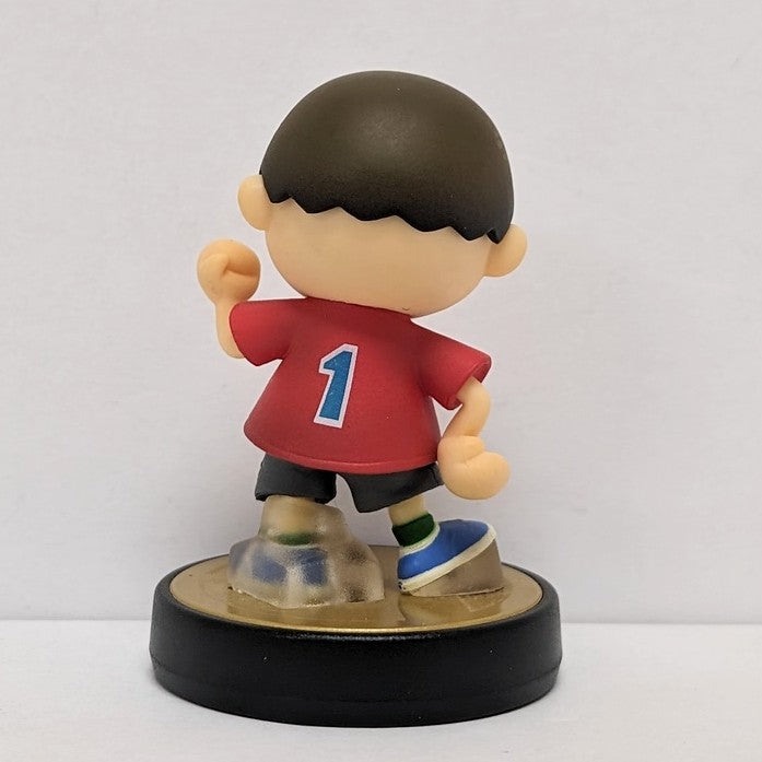 Amiibo Villageois (utilisé)