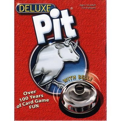 Pit Deluxe