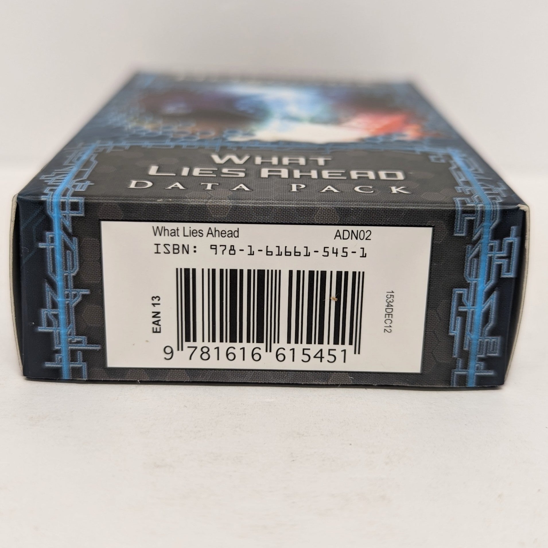 Android: Netrunner - What Lies Ahead Data Pack (English) (Used)