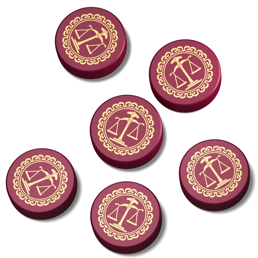 Love Letter - Eco Box (French)