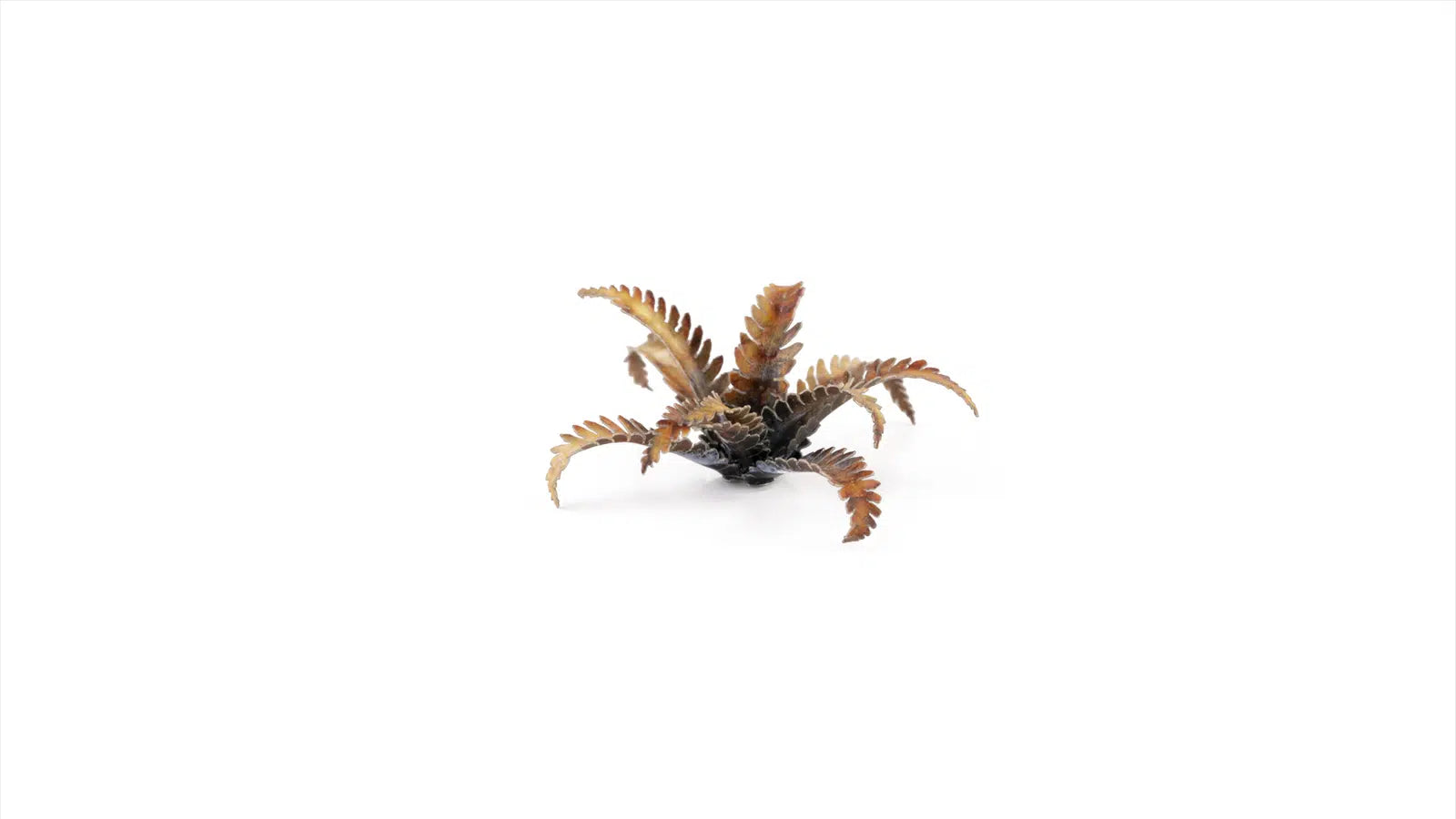 Gamers Grass - Static Tuft Laser Plants - Alien Fern