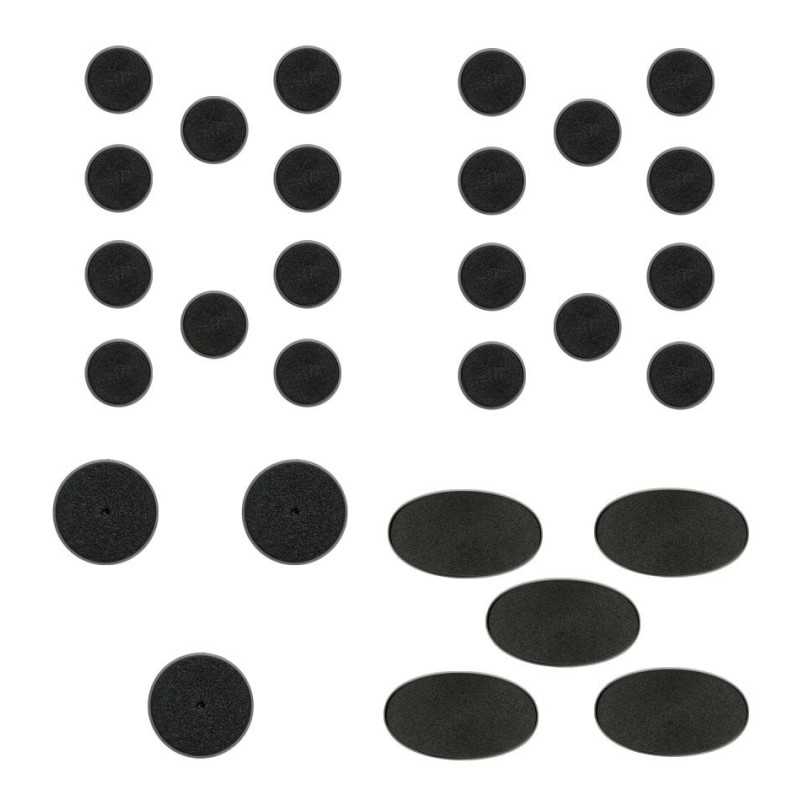 Citadelle : Pack de base mixte 1