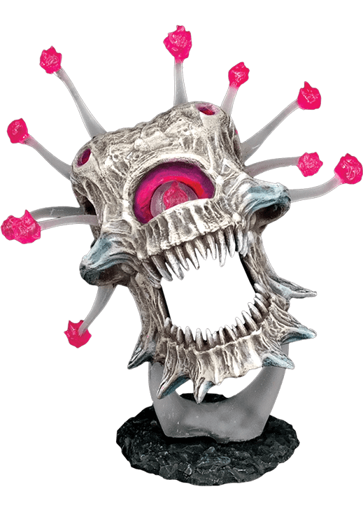 Kit de peinture non peinte D&D Night Tyrant de la mort