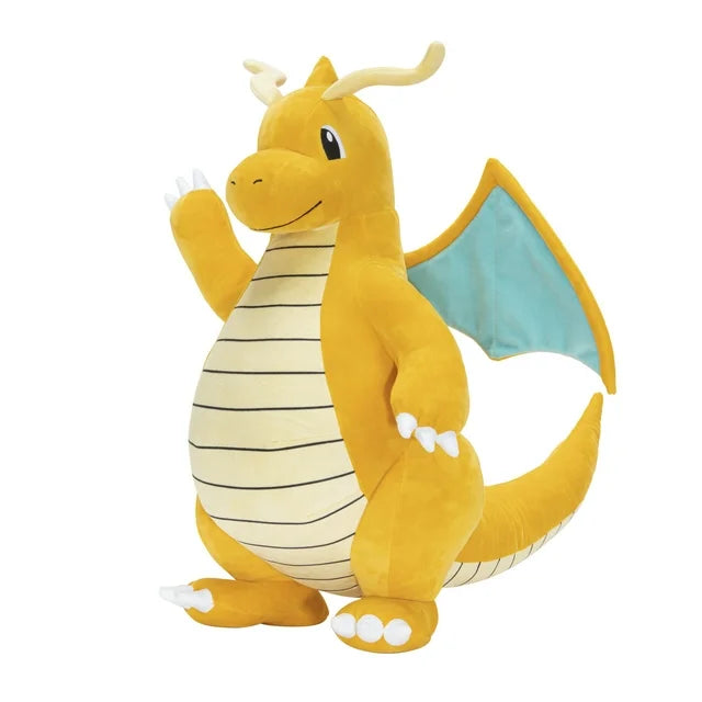 Pokemon Plushies: Dragonite 24 Inch