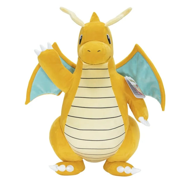 Pokemon Plushies: Dragonite 24 Inch
