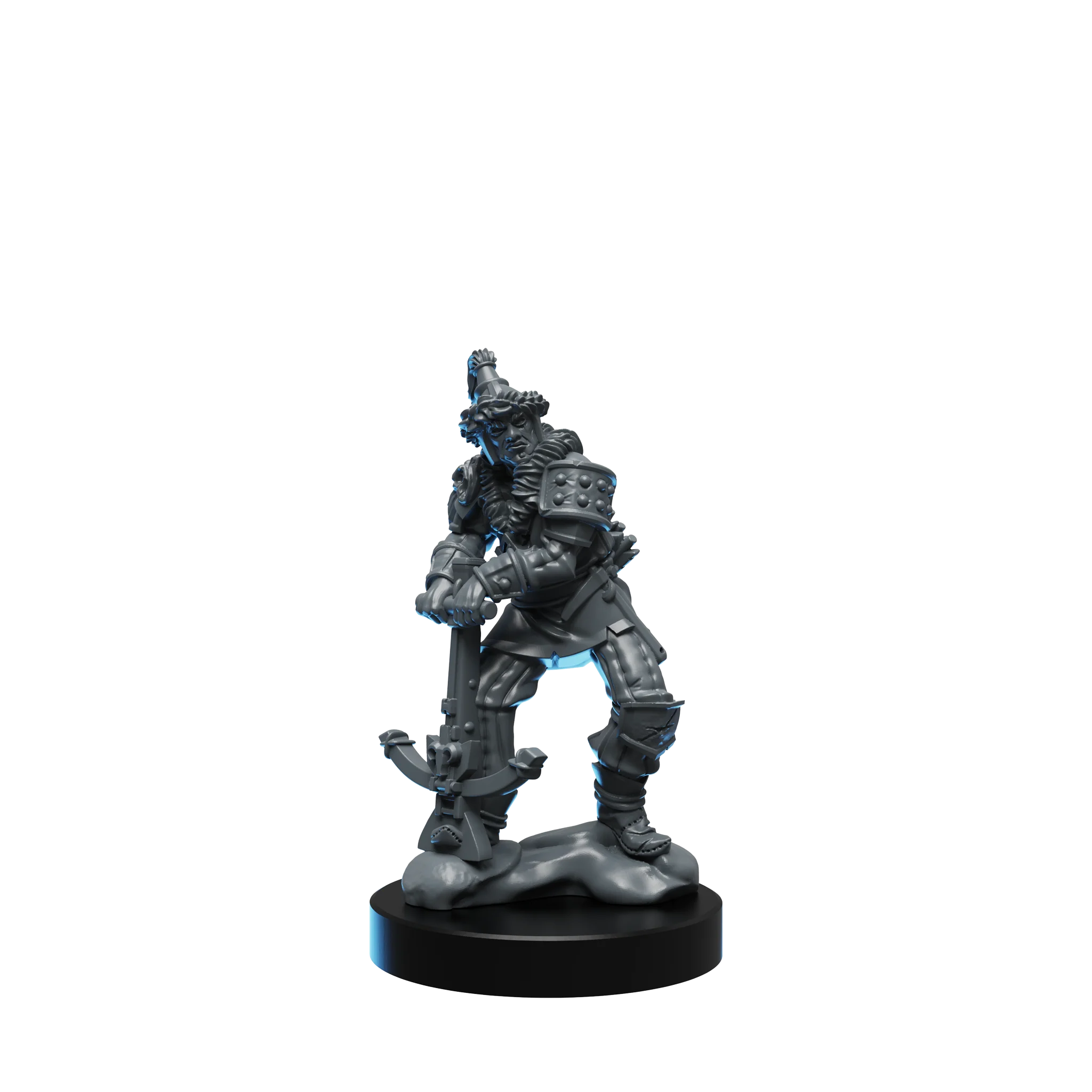 Rencontres épiques : Le camp des jumeaux bandits