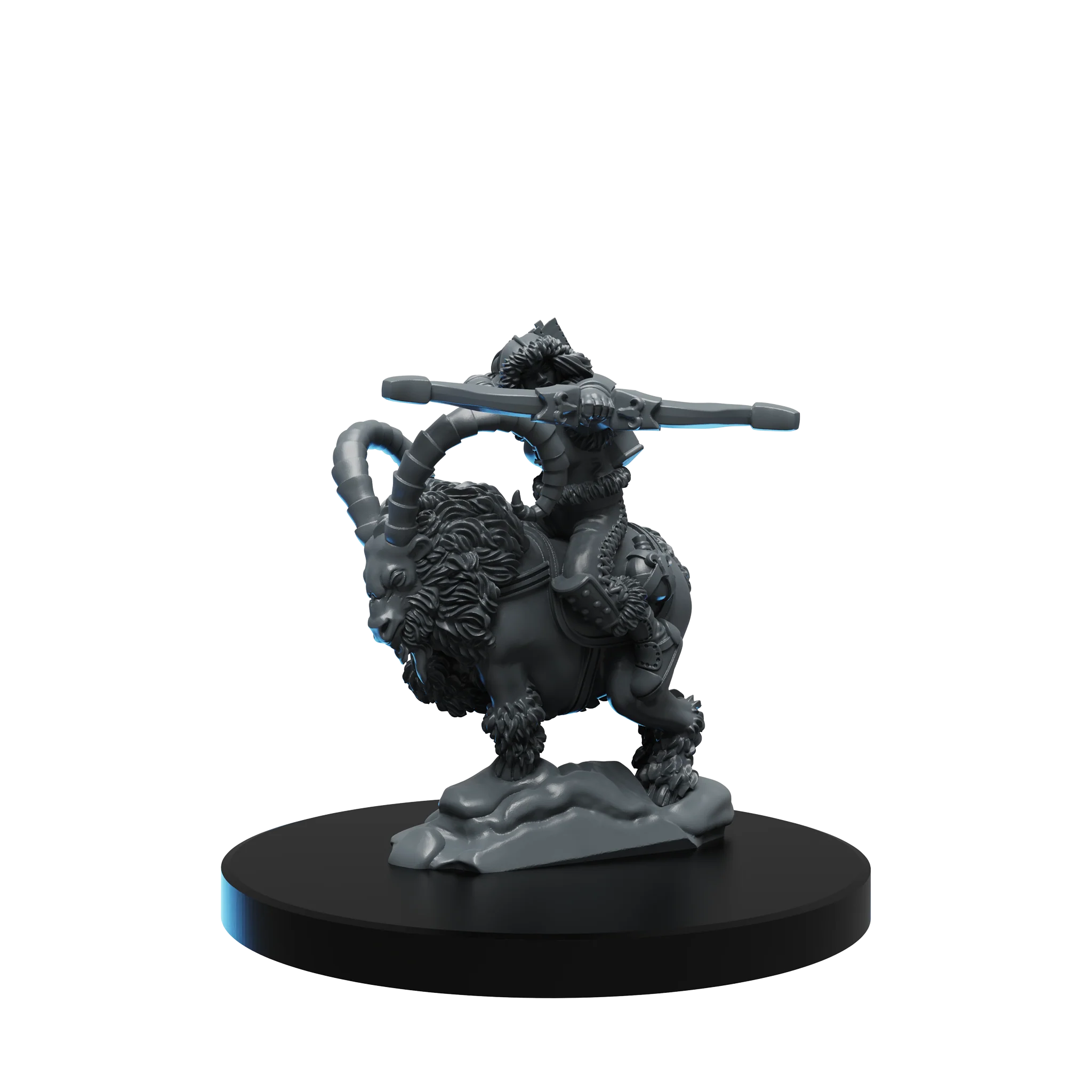 Rencontres épiques : Le camp des jumeaux bandits