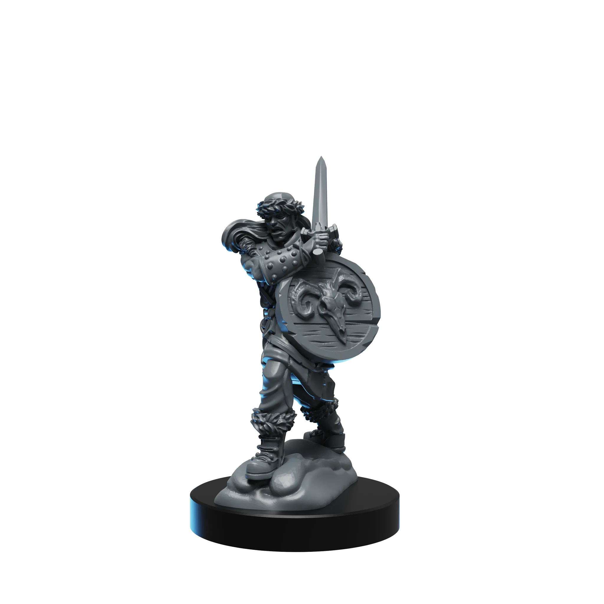 Rencontres épiques : Le camp des jumeaux bandits