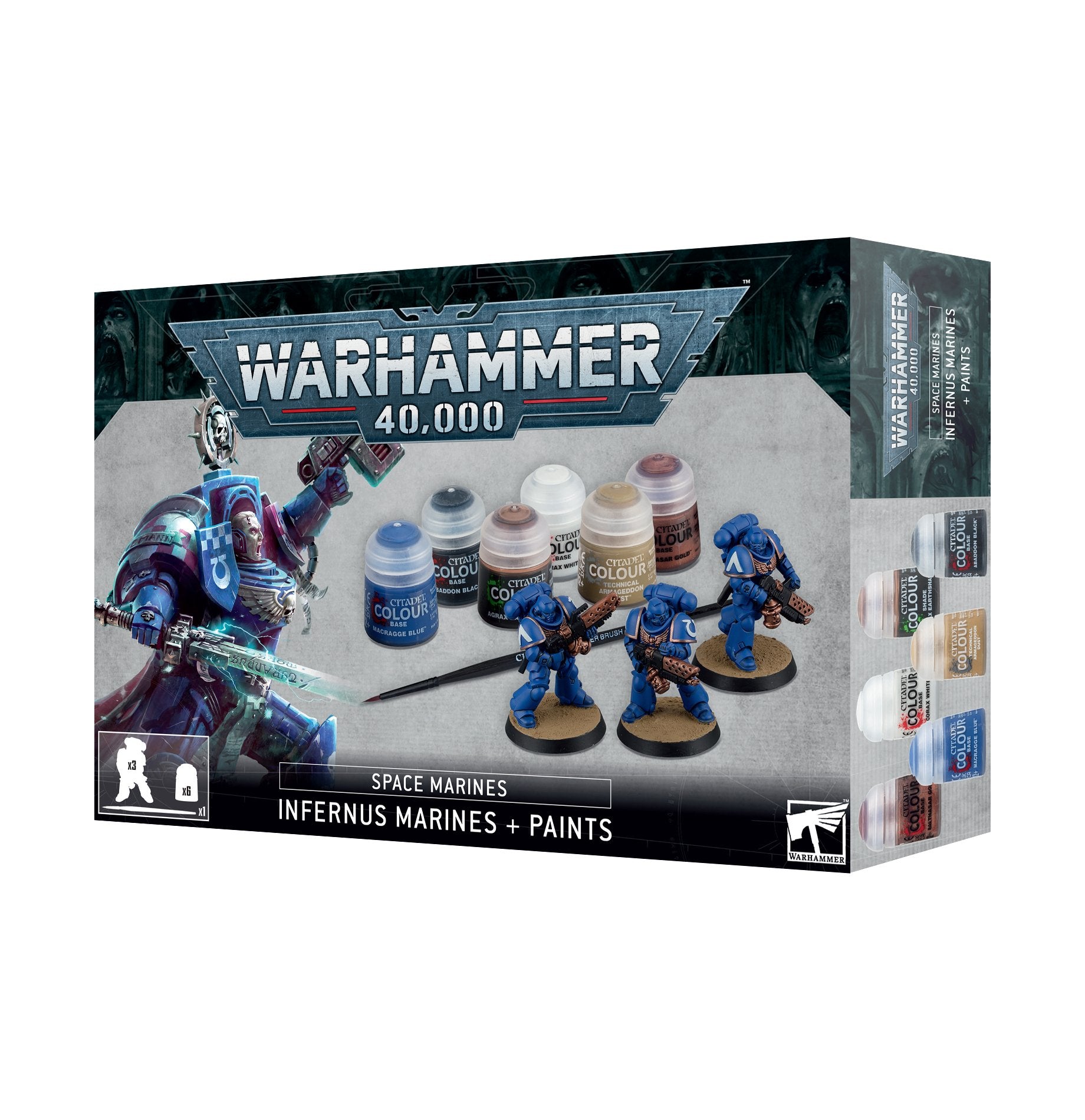 Warhammer miniature painters[Ask for a Quote