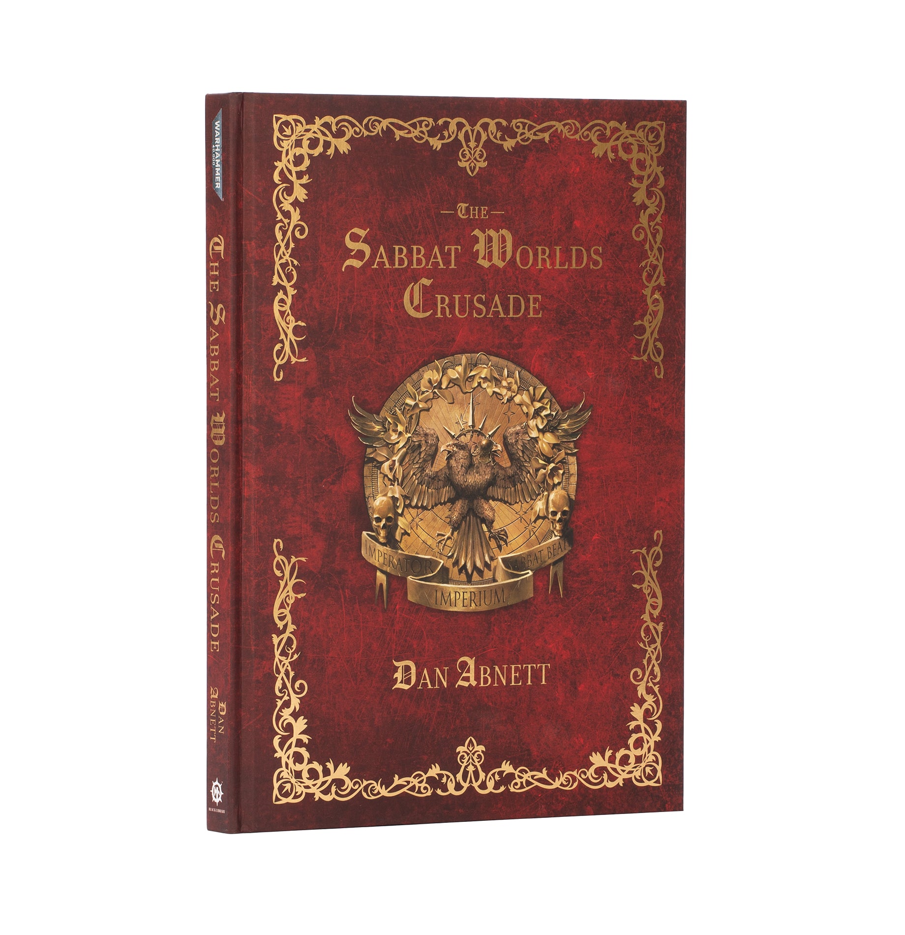 The Sabbat Worlds Crusade (Hardback) (English) (Pre-Order)