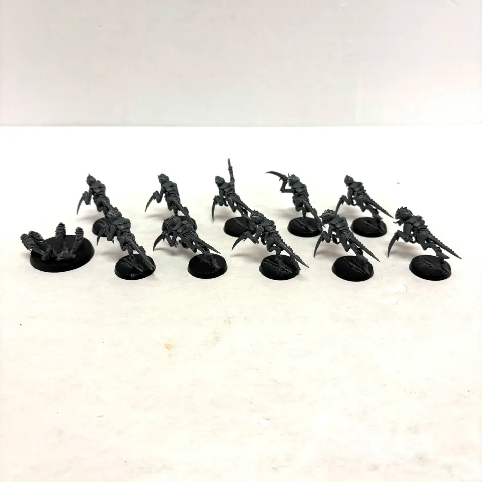 Tyranids: Hormagaunts (Used)