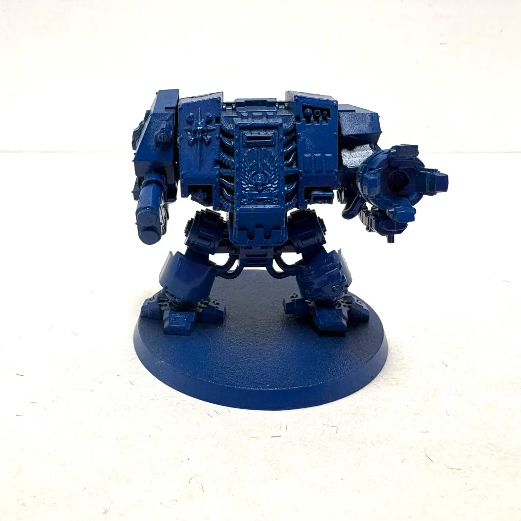 Space Marines: Dreadnought (Used)