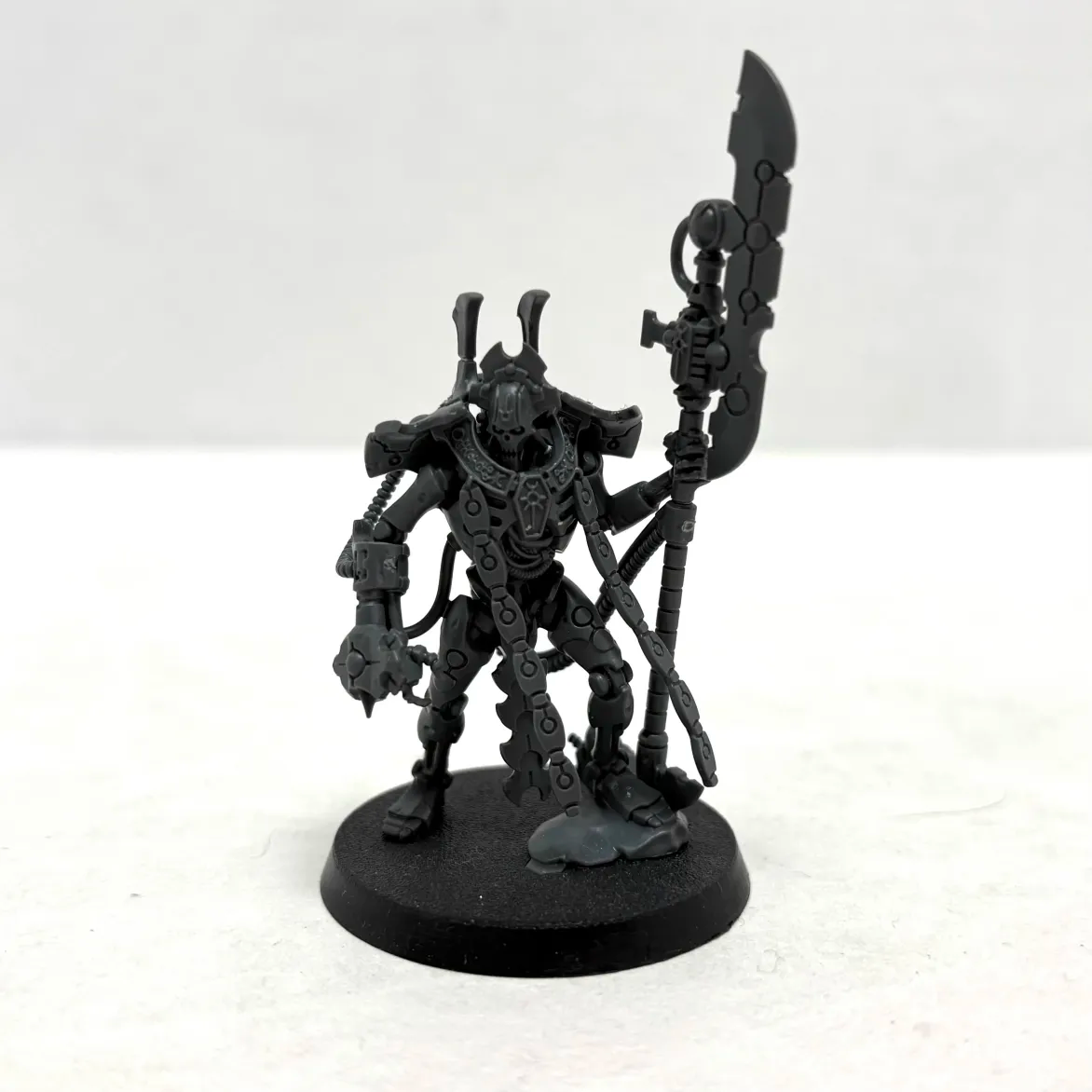 Nécrons : Canoptek Doomstalker