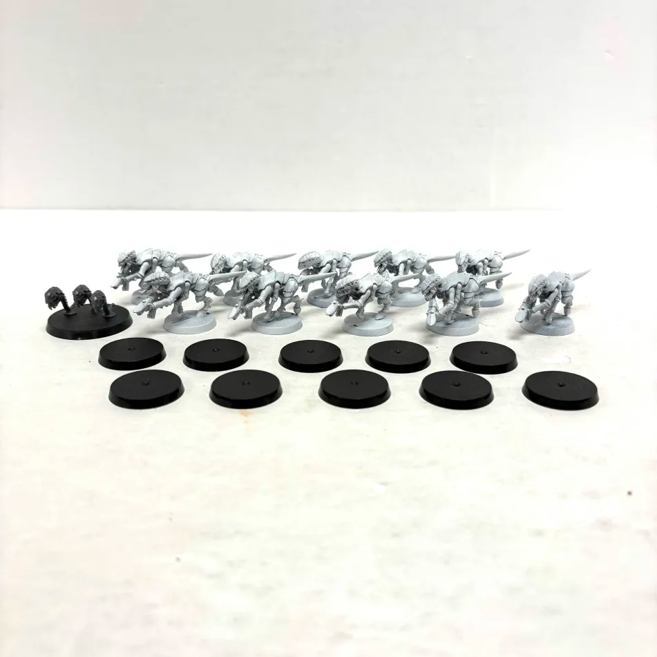 Tyranids: Termagants (Used) (5)