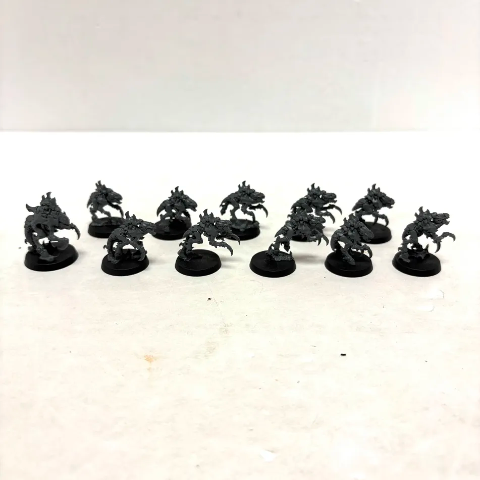 Tyranids: Neurogaunts (Used)