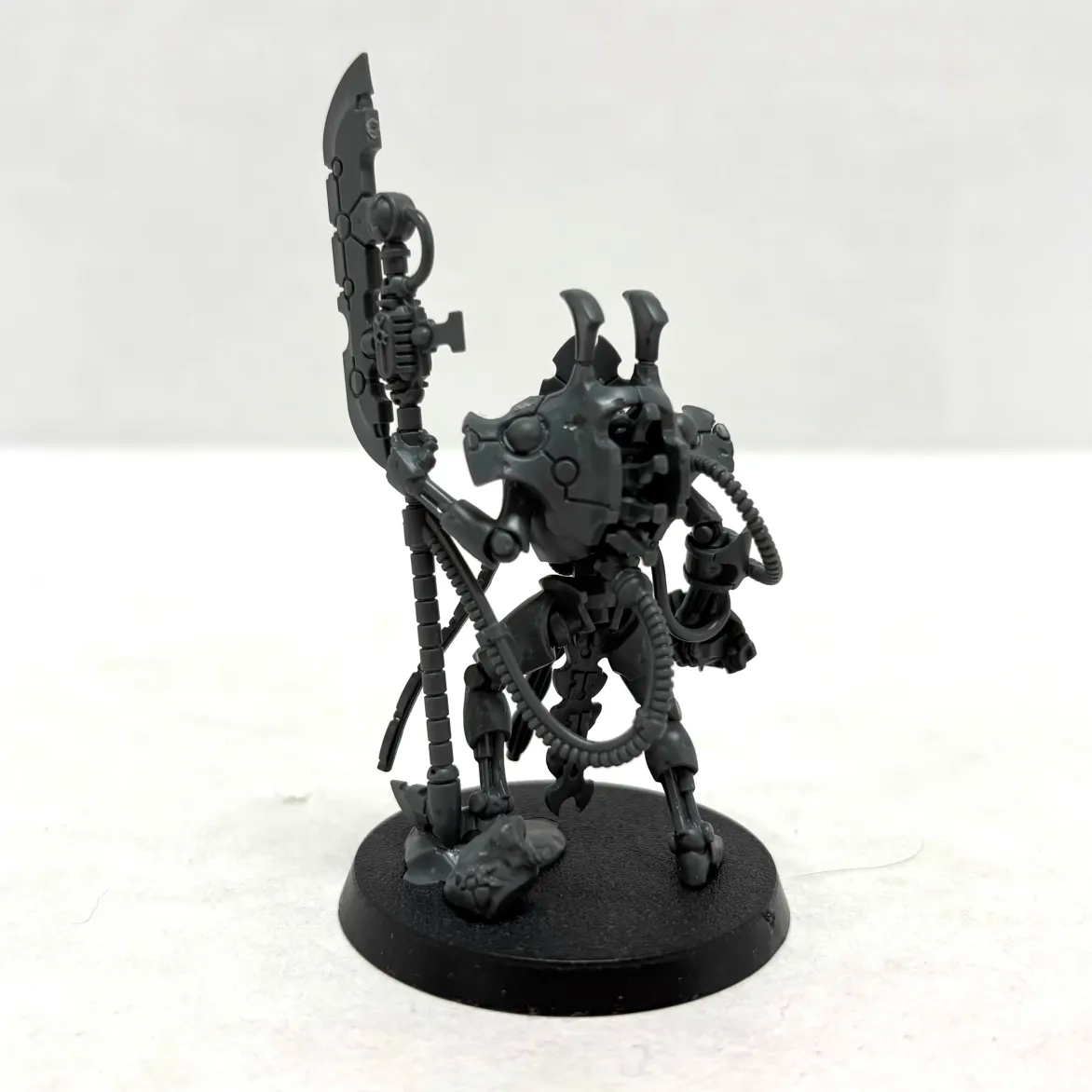 Nécrons : Canoptek Doomstalker