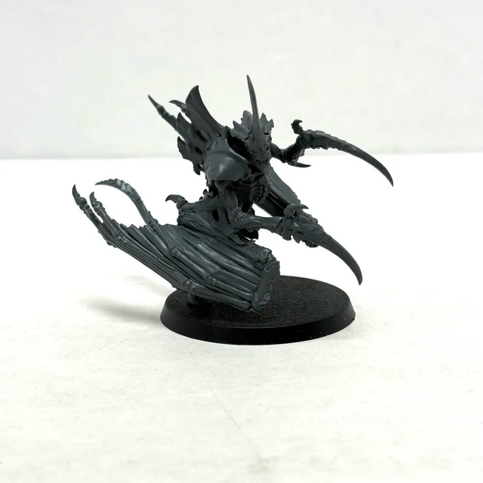 Tyranides : Tyran des Ruches (3) (Utilisé)