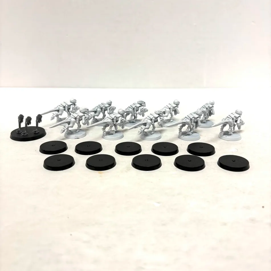 Tyranids: Termagants (Used) (5)