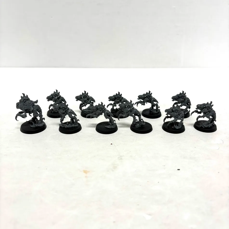 Tyranids: Neurogaunts (Used)