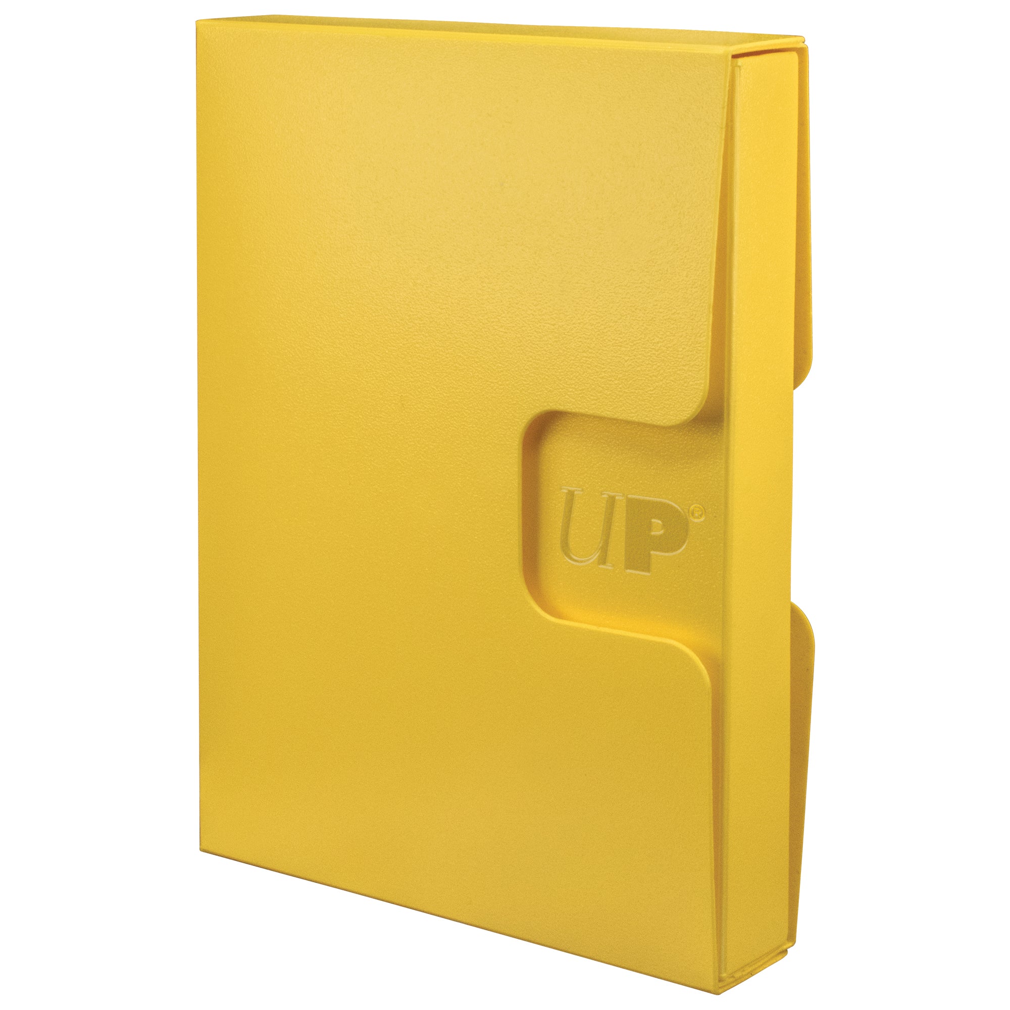 15+ Card Box 3 Pack (Yellow)