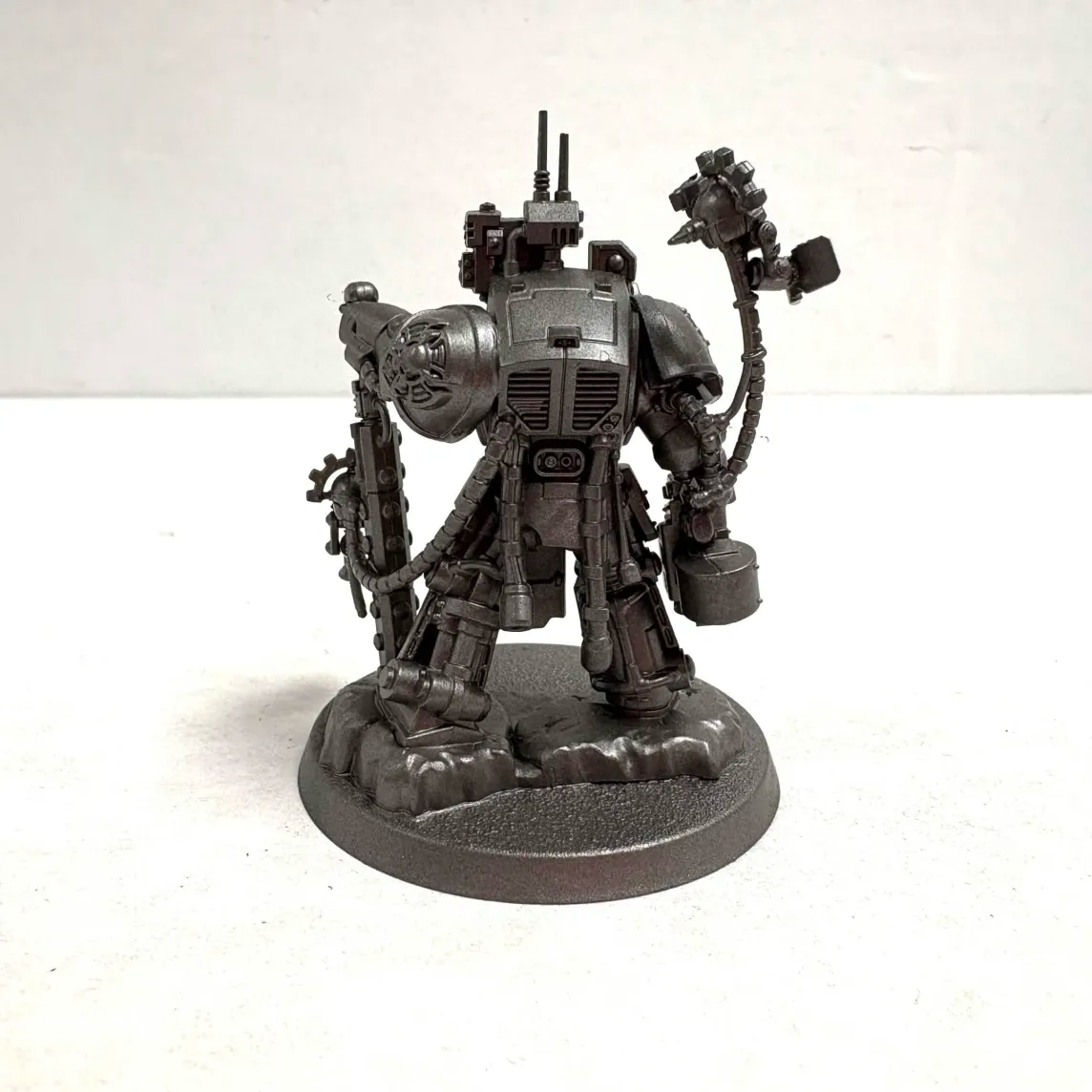 Space Marines: Caanok Var (Used)