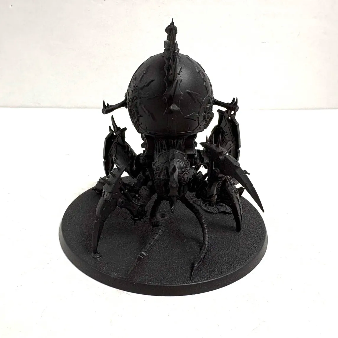 Chaos Space Marines: Venomcrawler (Used)