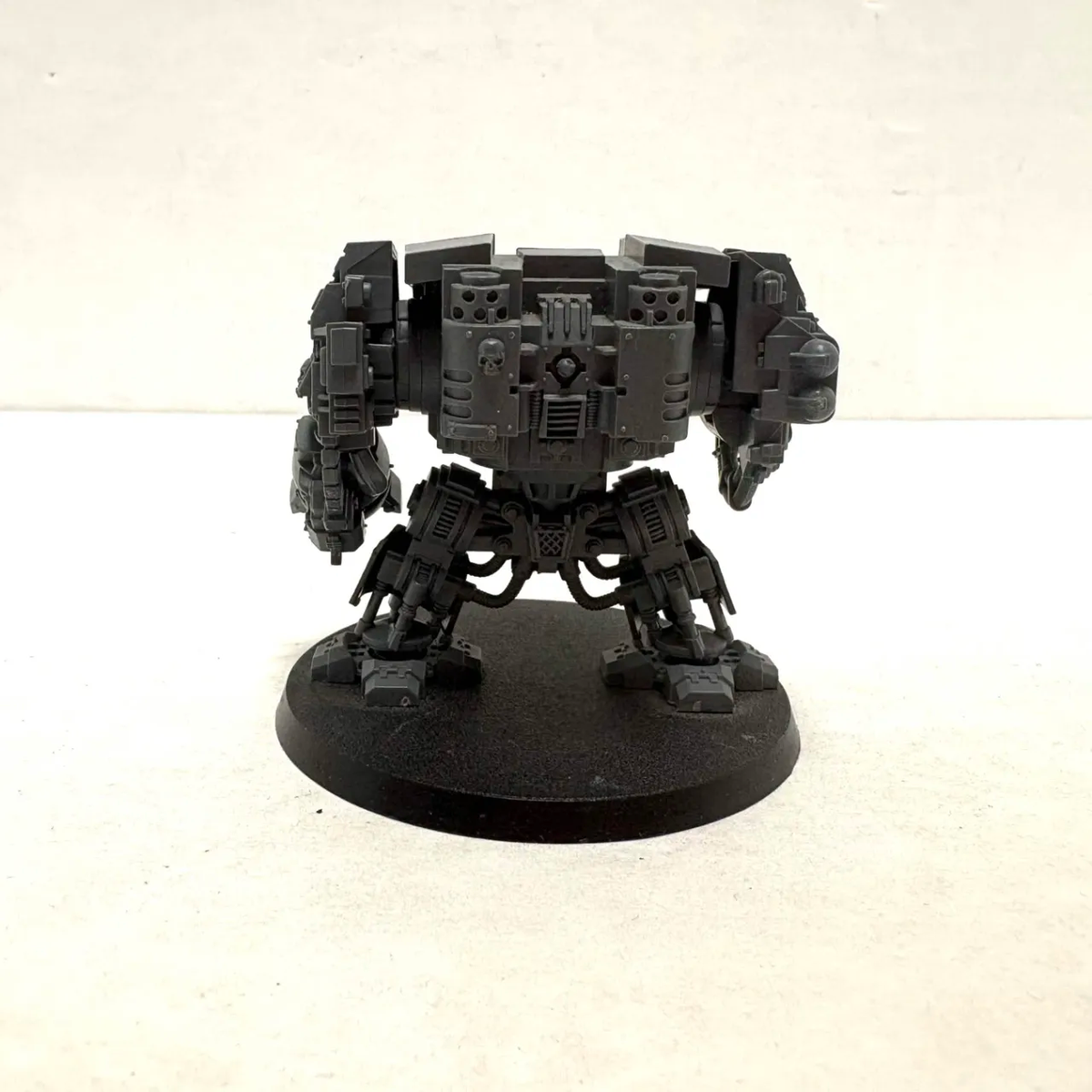 Space Marines: Dreadnought (Used)
