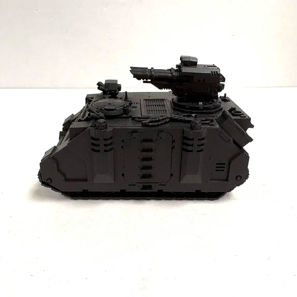 Space Marines: Razorback (Used)