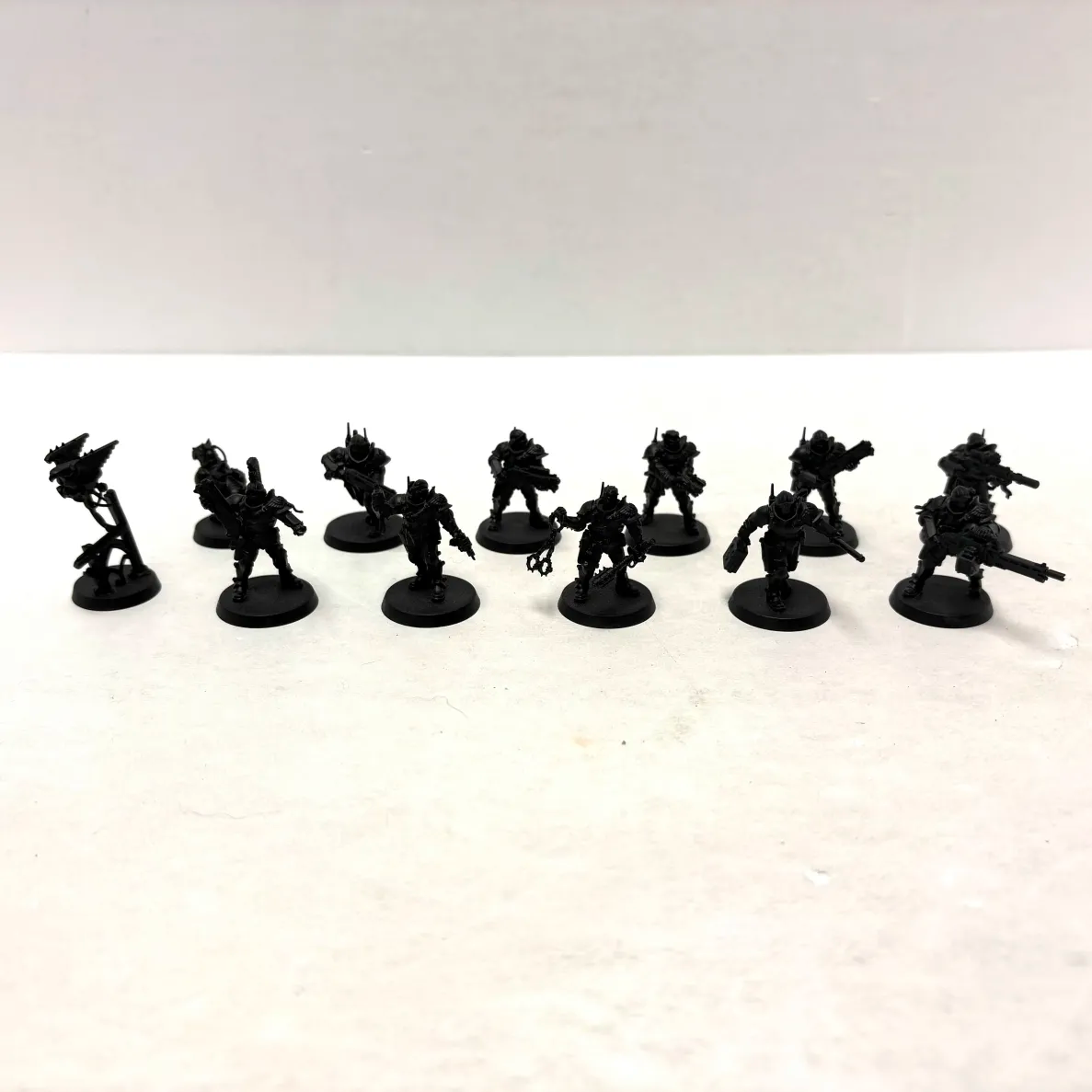 Kill Team: Exaction Squad (Used)