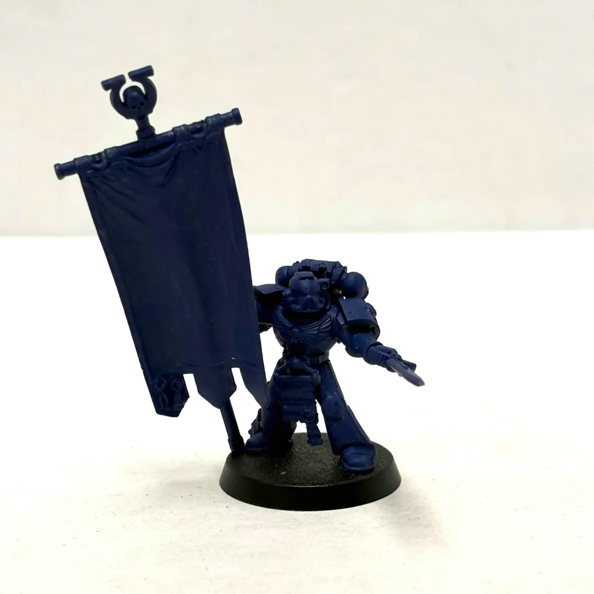 Space Marines: Ancient (Used)